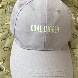 Goal Digger Hat